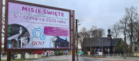 Korczew: Misje Święte przed nawiedzeniem Matki Bożej